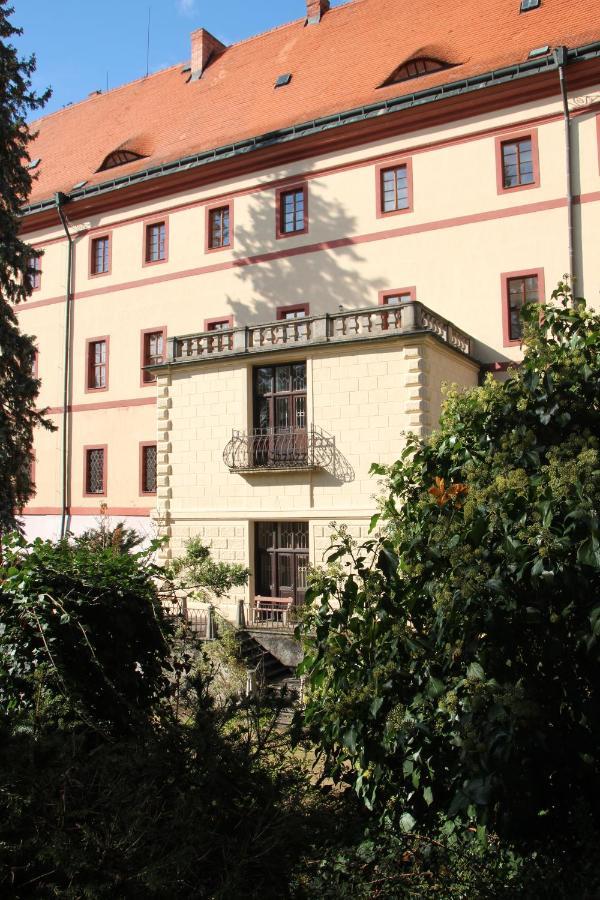 Maison d'hôtes Zamek *
